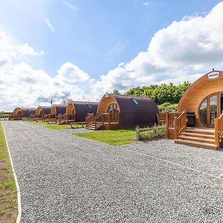 High Farm Holiday Park Routh Exterior photo